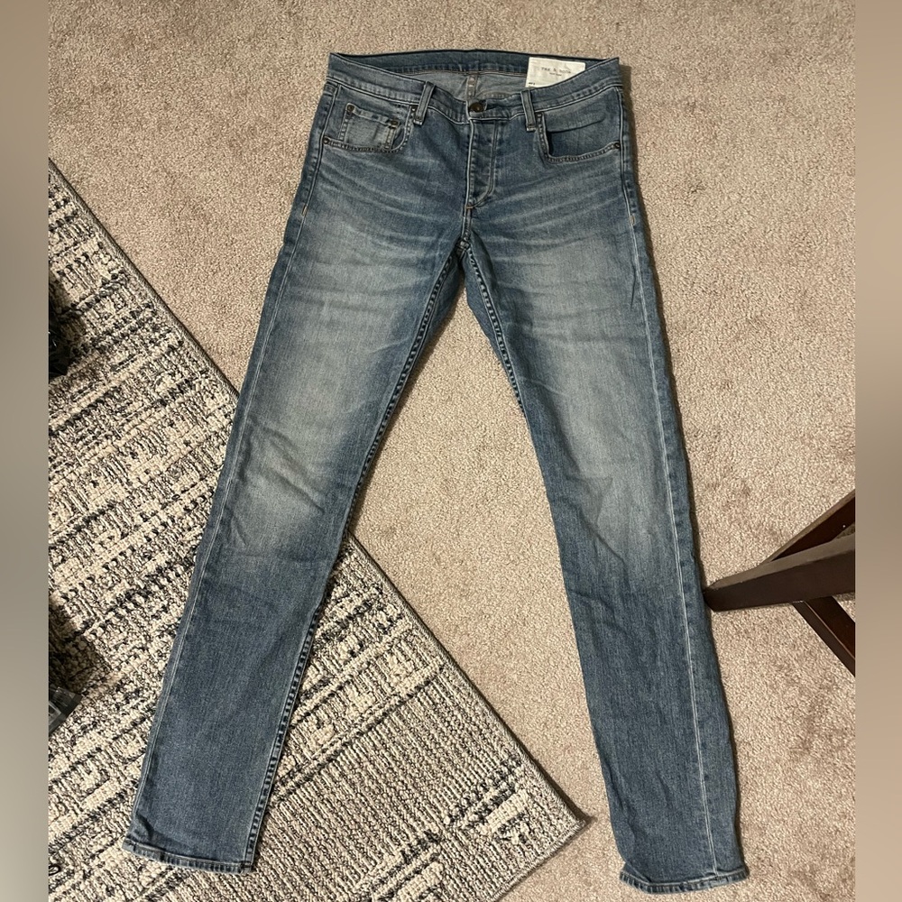 Rag & Bone Jeans